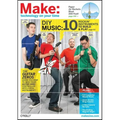 Make: Technology on Your Time Volume 15