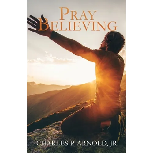 Pray Believing