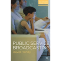 Public Service Broadcasting