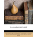 Annual Report, Part 2