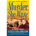 Murder, She Wrote: A Fatal Feast