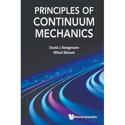 Principles of Continuum Mechanics