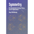 Symmetry: An Introduction to Group Theory and Its Applications