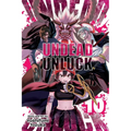 Undead Unluck, Vol. 10