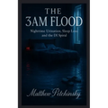 The 3AM Flood: Nighttime Urination, Sleep Loss, and the DI Spiral