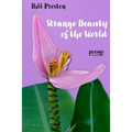 Strange Beauty of the World: Poems