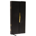 Classic Companion Bible-KJV-Snap Flap