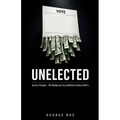 Unelected: Jennica Pounds - The Reality and Scam Behind Faceless NGOs