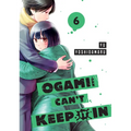 Ogami-San Can't Keep It in 6