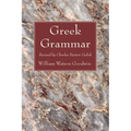 Greek Grammar