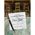 Storied Bars of New York: Where Literary Luminaries Go to Drink