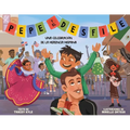 Pepe Y El Desfile (Un Libro Ilustrado Para Niños Sobre La Celebración del Día de la Hispanidad) (Pepe and the Parade) (Spanish Edition)