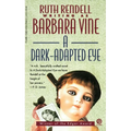 A Dark-Adapted Eye