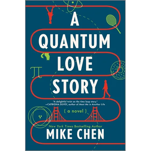 A Quantum Love Story