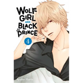 Wolf Girl and Black Prince, Vol. 4