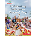 Celebrating Indigenous Peoples' Day