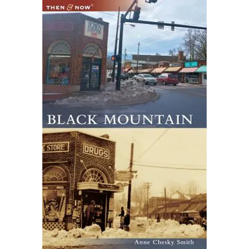 Black Mountain