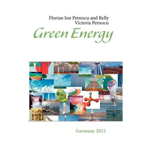Green Energy: Germany 2012