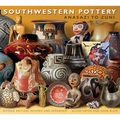 Southwestern Pottery: Anasazi to Zuni
