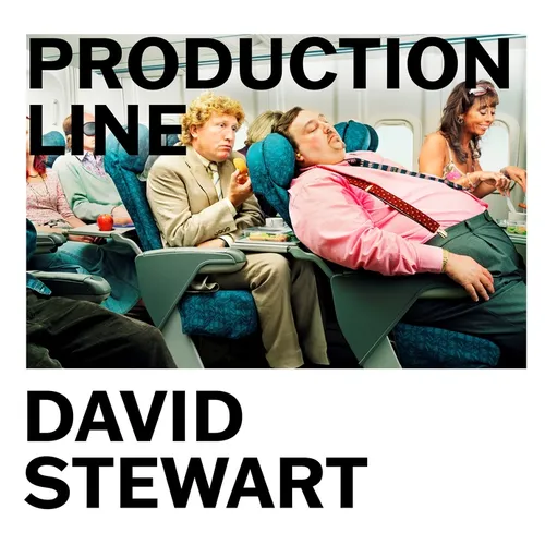 David Stewart: Production Line