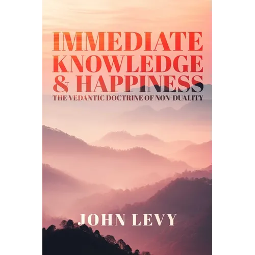 Immediate Knowledge and Happiness