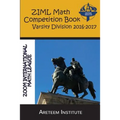 ZIML Math Competition Book Varsity Division 2016-2017