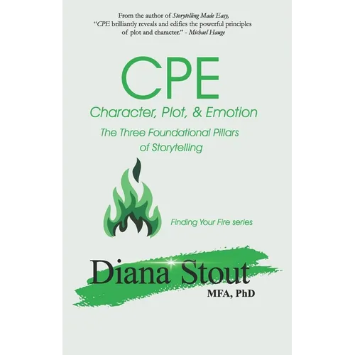 Cpe: Character, Plot, & Emotion