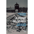 Le voyage des lycéens