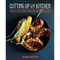 Cutting Up in the Kitchen: Food and Fun from Southern National's Chef Duane Nutter