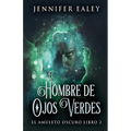 El Hombre de Ojos Verdes