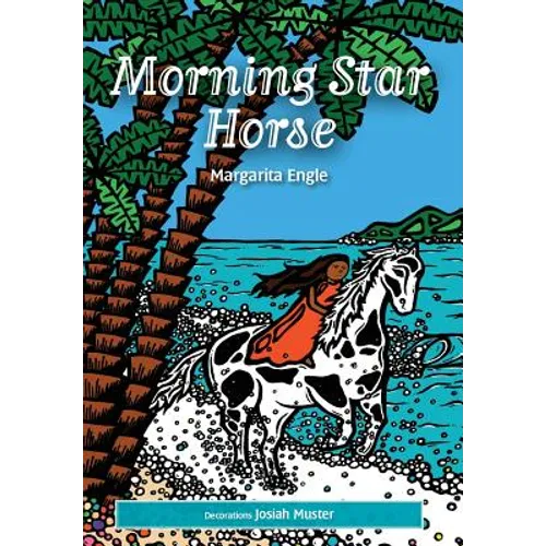 Morning Star Horse