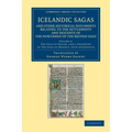 Icelandic Sagas and Other Historical Documents Relating to the Settlements and Descents of the Northmen of the British Isles - Volume 4