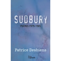 Sudbury (poèmes 1979-1985)
