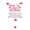 How To Win Friends: Notebook To Write Down Your Goals, Winning Techniques, Key Lessons, Takeaways, Million Dollar Ideas, Tasks, Actions &