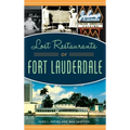 Lost Restaurants of Fort Lauderdale