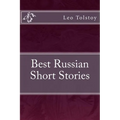 Best Russian Short Stories