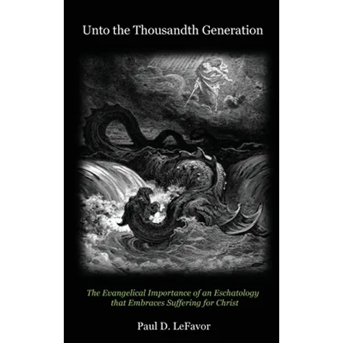 Unto the Thousandth Generation