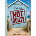 Pam Is Not Guilty