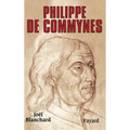 Philippe de Commynes
