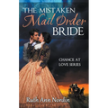 The Mistaken Mail Order Bride