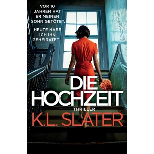 Die Hochzeit: Thriller