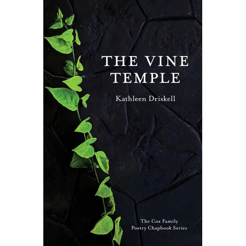 The Vine Temple