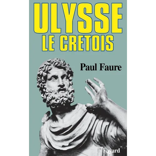 Ulysse le Crétois