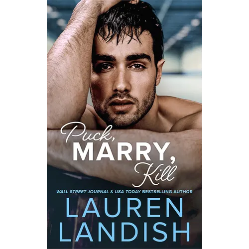 Puck, Marry, Kill
