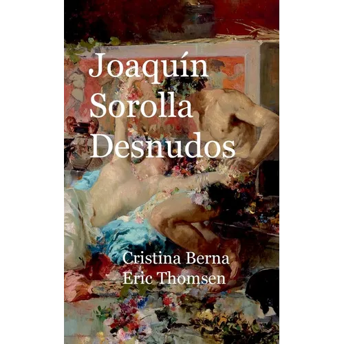 Joaquin Sorolla Desnudos