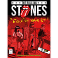 The Rolling Stones "Exile on Main St.": La Novela Gráfica del Rock