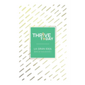 Thrive Today - La Gran Idea: Serie de Discusiones 1