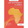Law and Religion in Africa: The quest for the common good in pluralistic societies