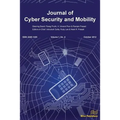 Journal of Cyber Security and Mobility 1-4