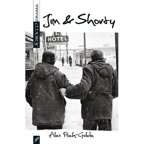 Jim & Shorty